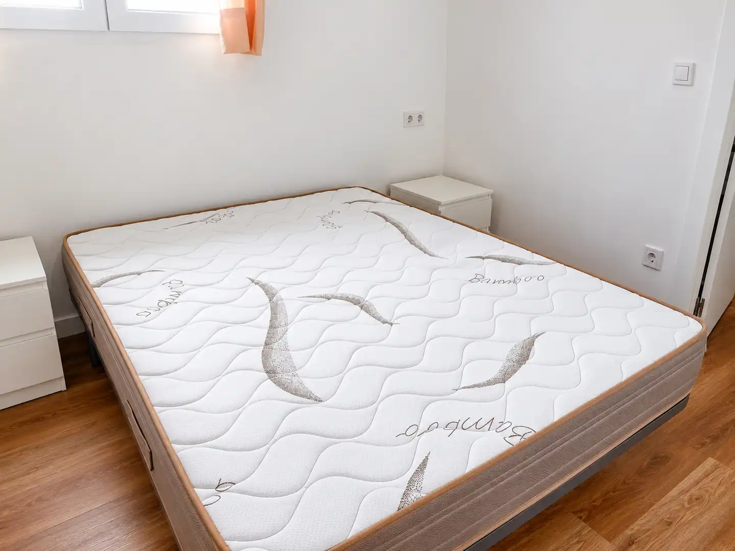 Habitación de Piso de alquiler en Santander con Amueblado y Horno