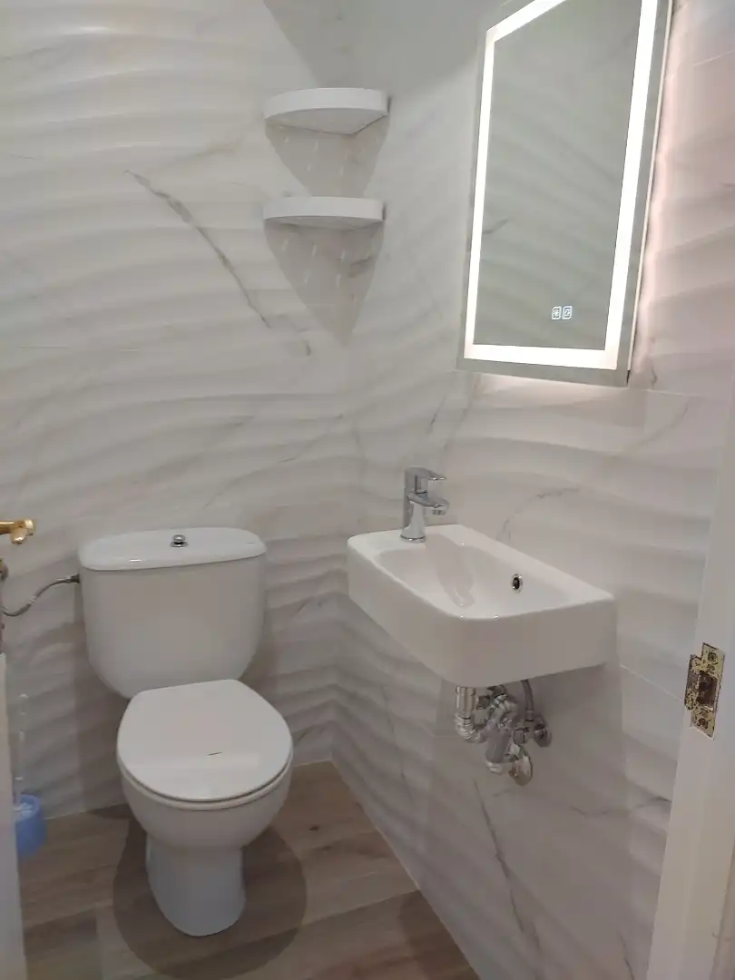 Apartments for rent in Avinguda del Papa Luna, 10, Playa Norte