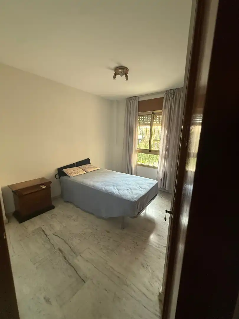 Habitación de Piso en venta en Málaga