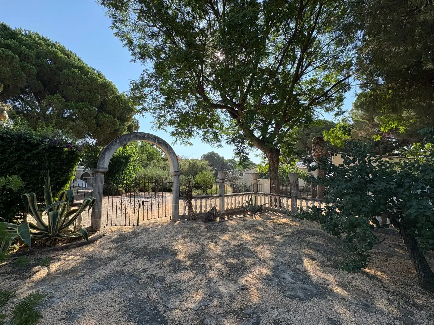 Terreno en venta en POBLAS, 39, Platja de Mont-roig