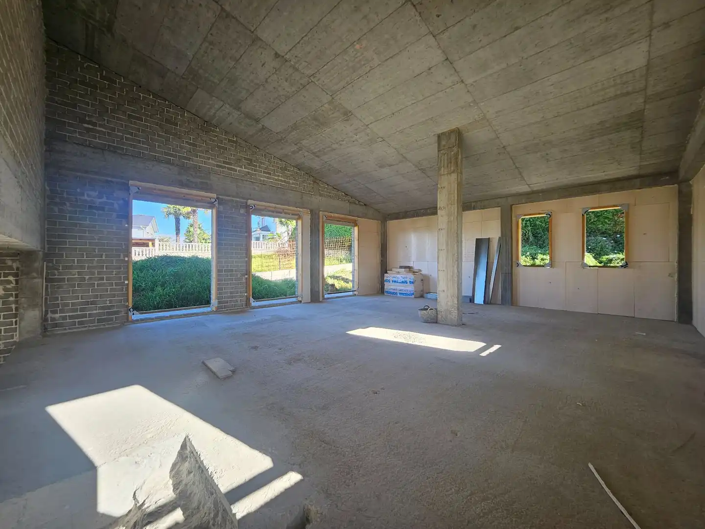 Villa con piscina in vendita a La Masera, imagen 28