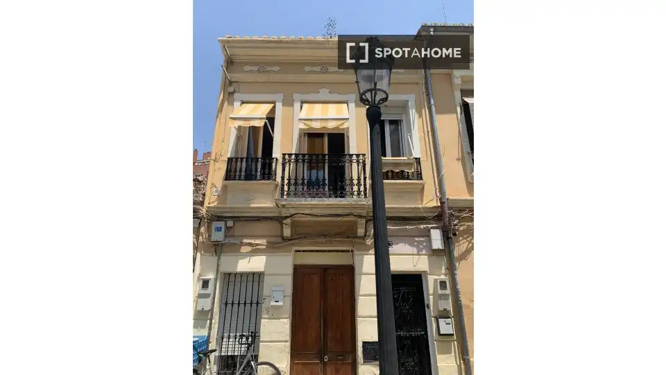 Habitación en Valencia, Valencia