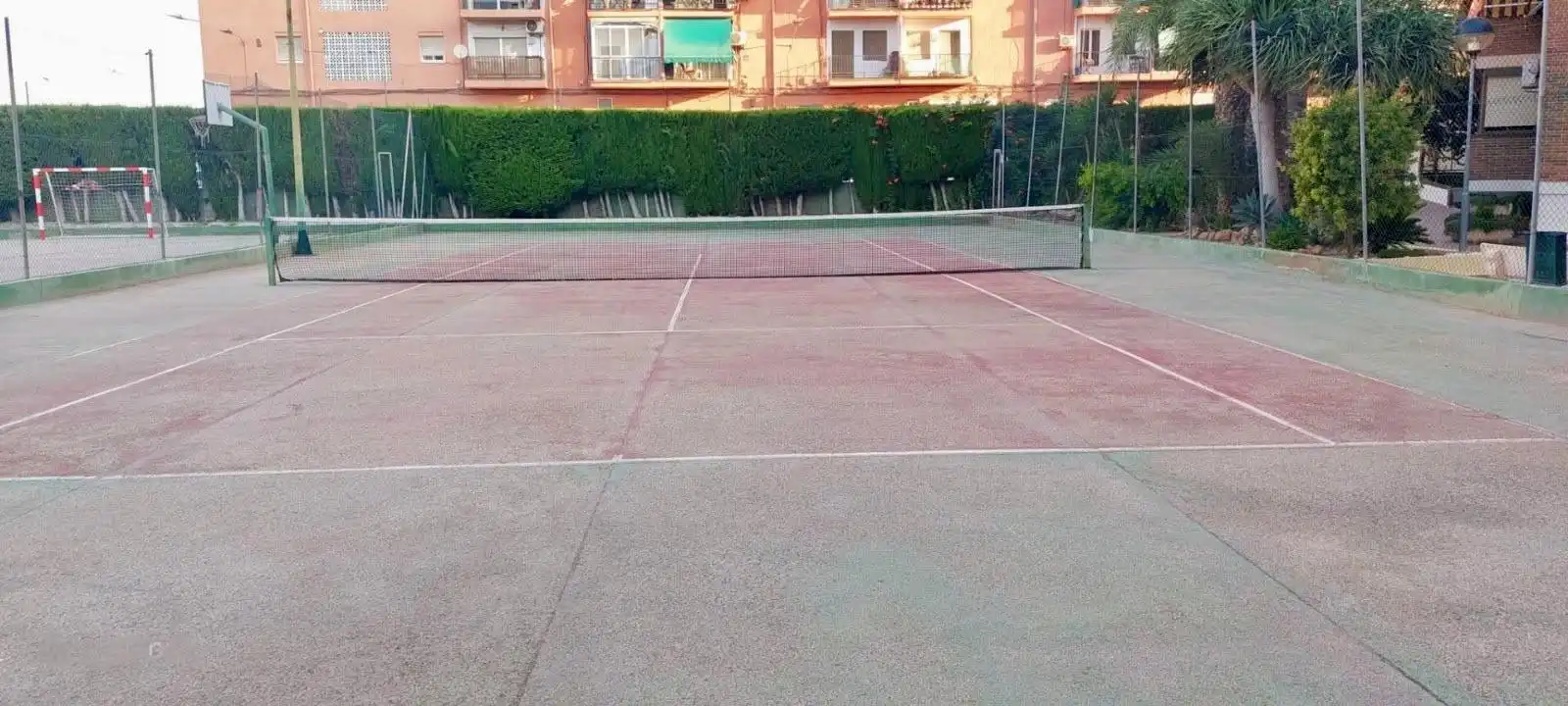 Pis amb piscina en venda a Calle Calle Castor, imagen 44