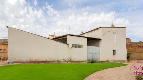 Foto 3 de Casa o xalet en venda a Calle Joaquín Costa, Alberuela de Tubo, Huesca