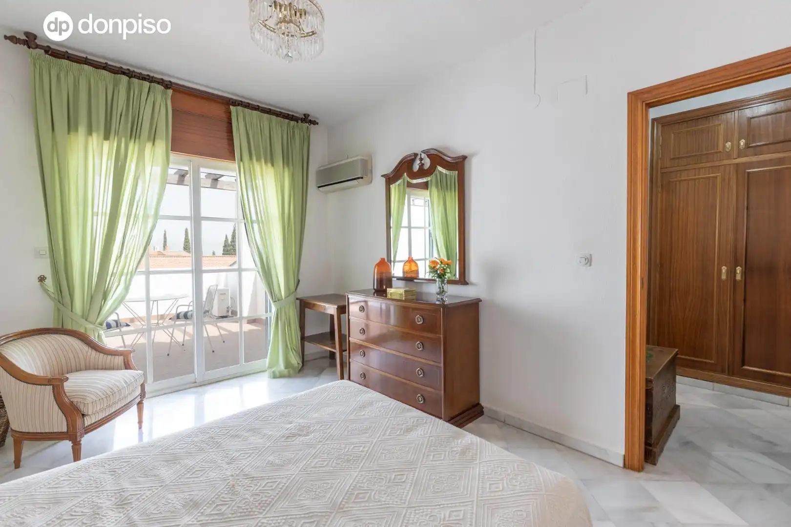 Villa avec terrasse à vendre à Camino GOJAR, imagen 30
