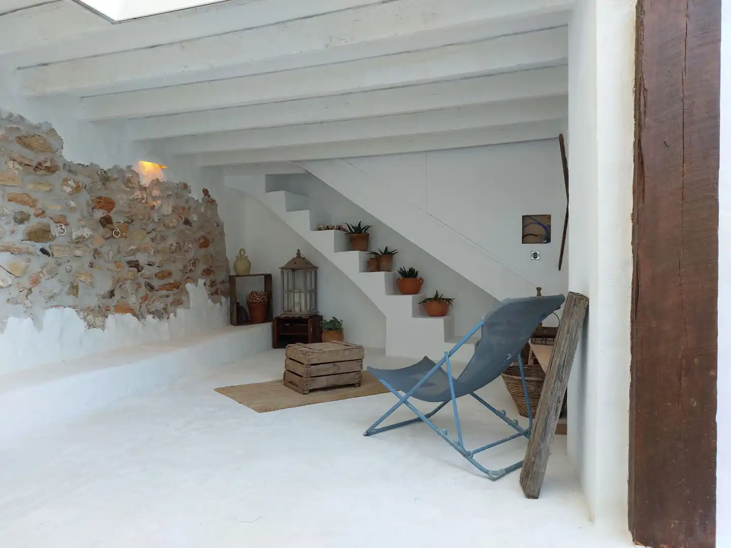 Casa adosada en venta en Ondara con Aire acondicionado, Calefacción y Terraza