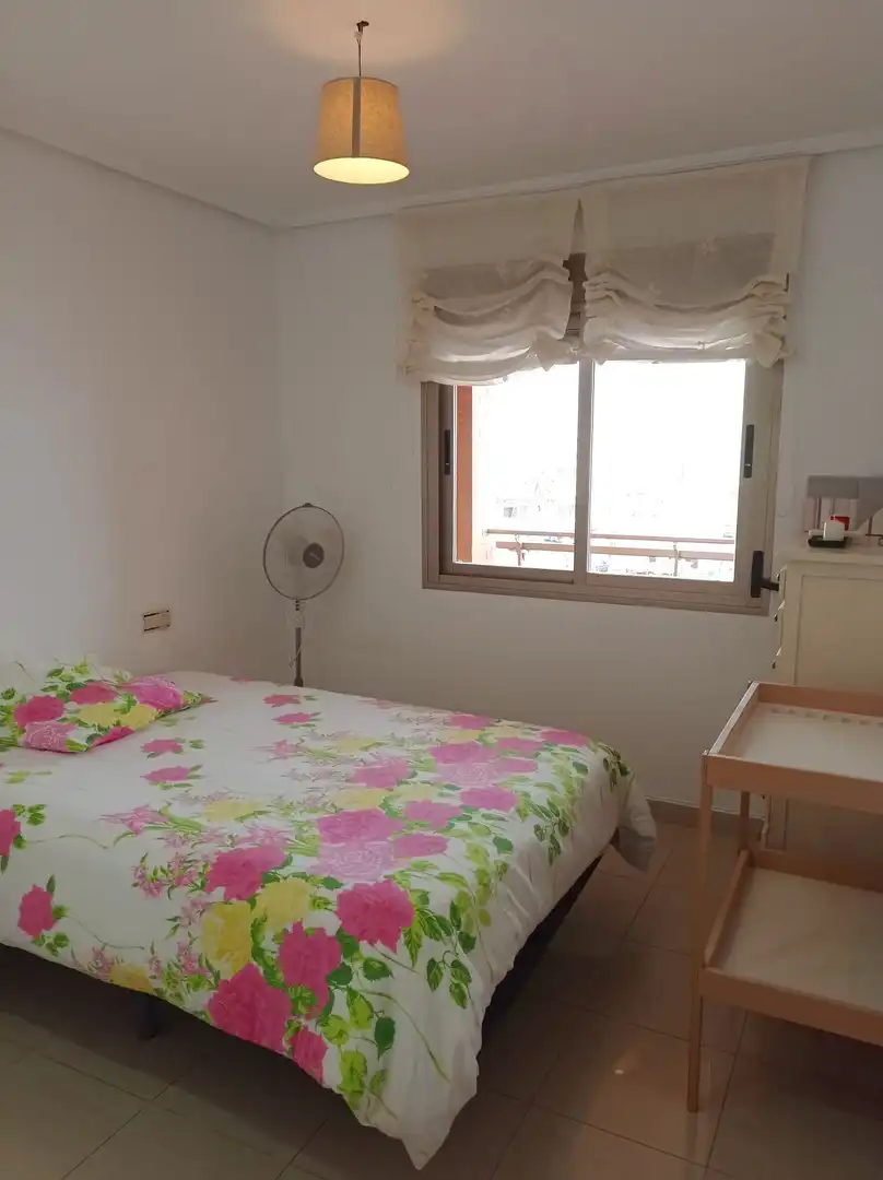 Piso en venta en PACIFICO, Paseo Marítimo Oeste - Pacífico
