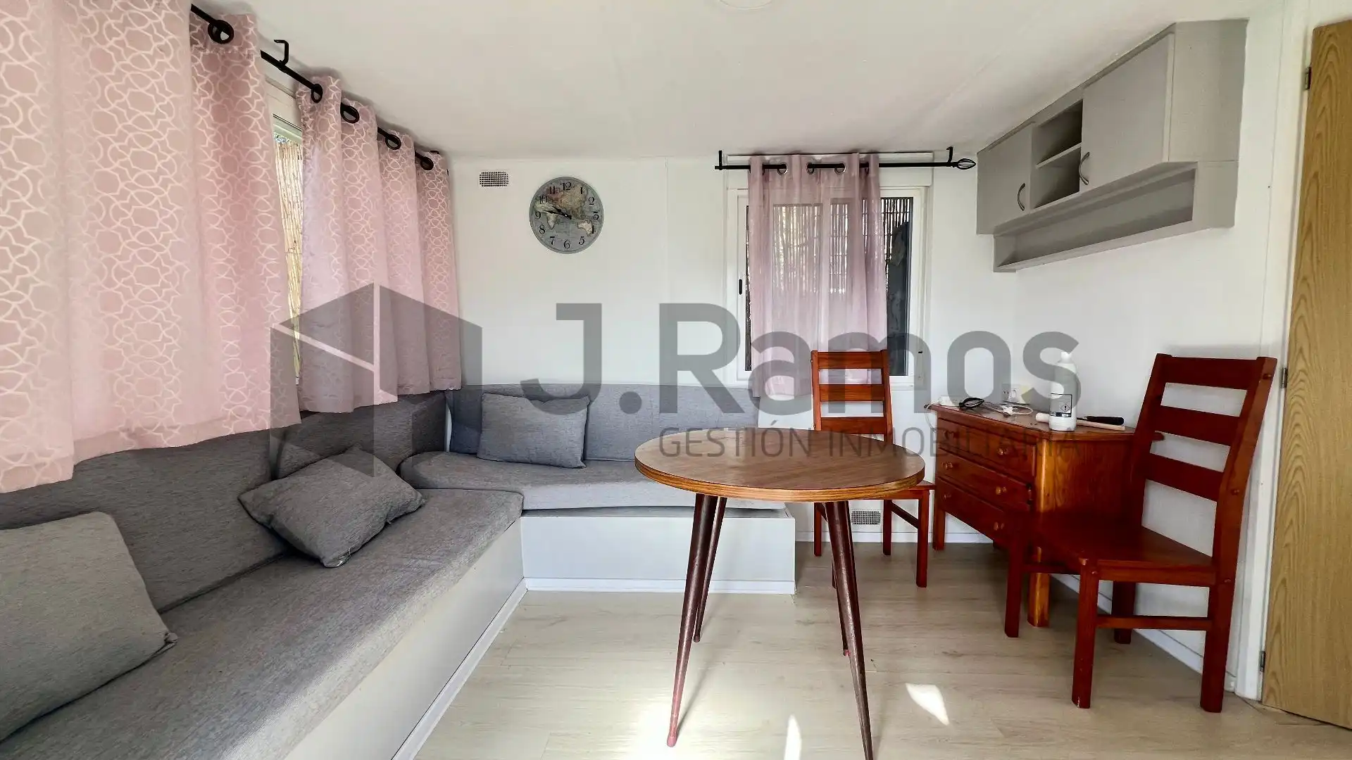 Casa con giardino in affitto a trasera Arroyo de cajiz, imagen 6