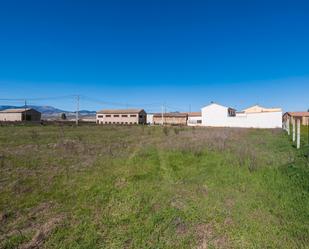 Residencial en venda en Fuente Vaqueros