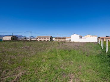 Terreny residencial en venda a Calle Caminillo 11
