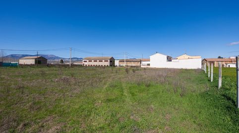 SE VENDE MAGNIFICO SOLAR URBANO EN FUENTE VAQUEROS_GRANADA
