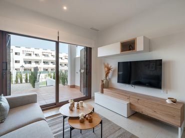 Bungalow con piscina en venta en Desconocido