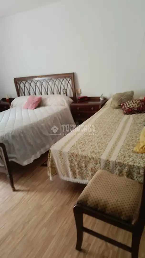 Bedroom of Houses for sale in Murias de Paredes