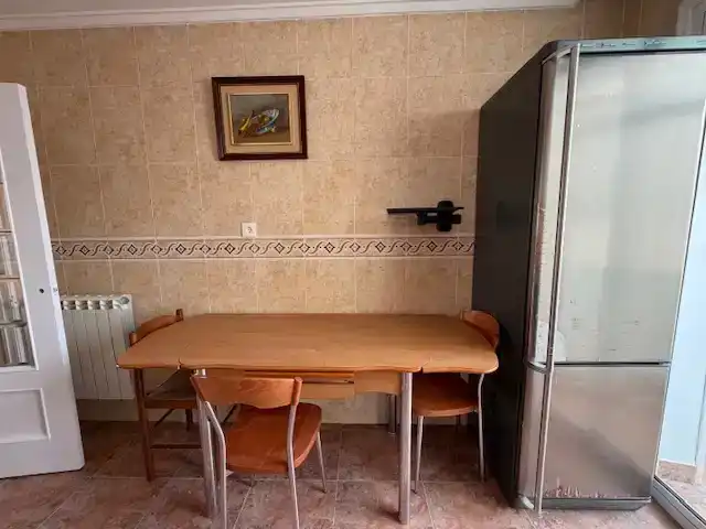 Cocina de Piso en venta en Vitoria - Gasteiz