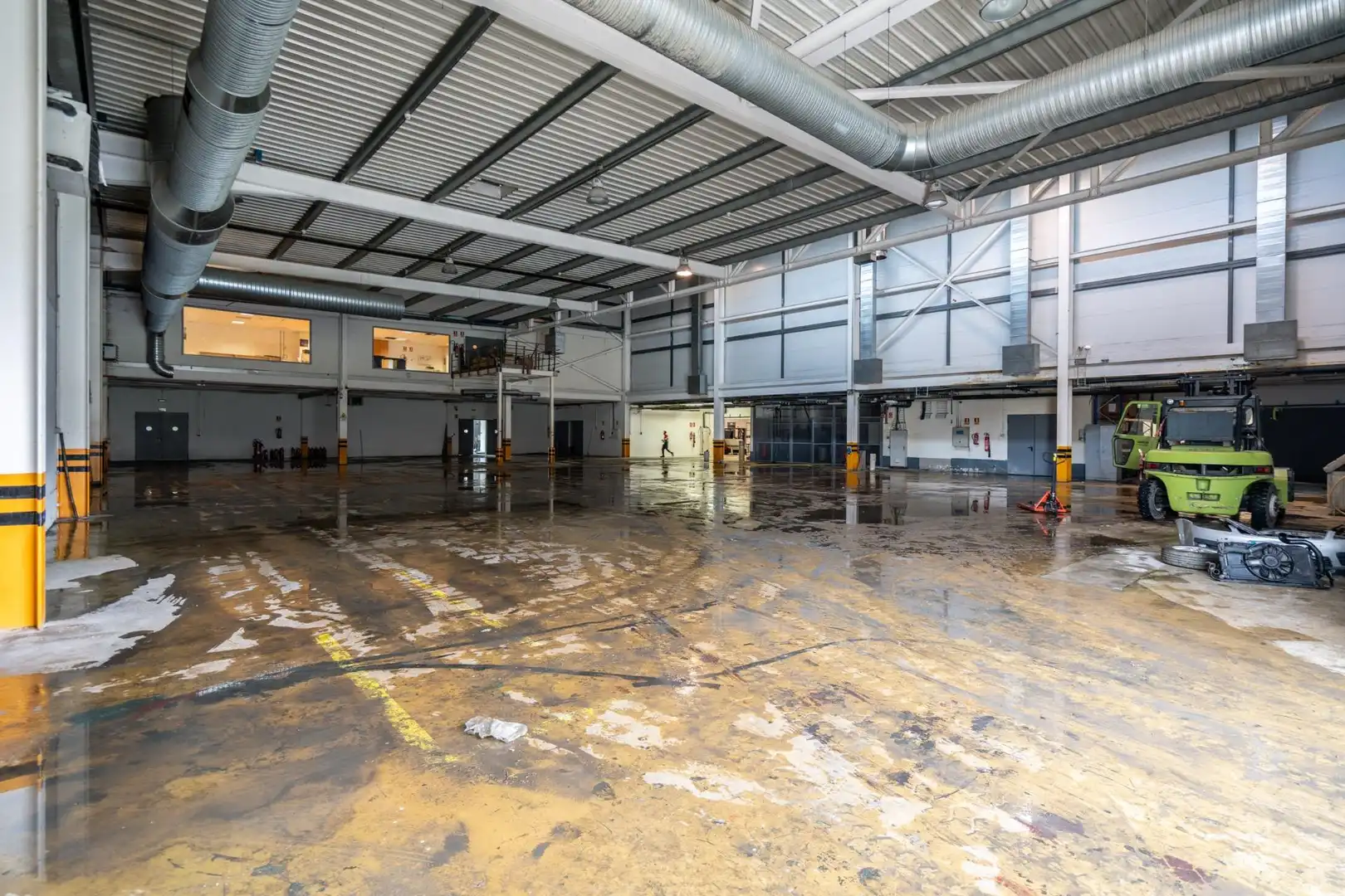 Nave industrial en venta en Añover de Tajo