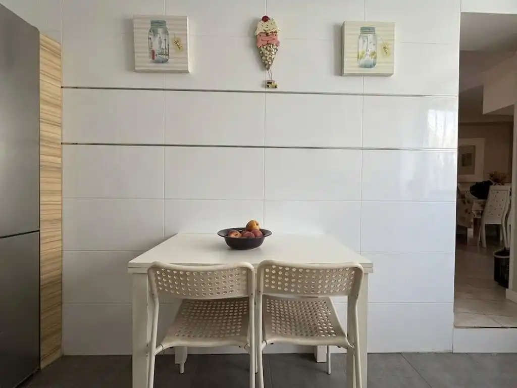 Comedor de Casa o chalet en venta en Málaga con Terraza y Trastero