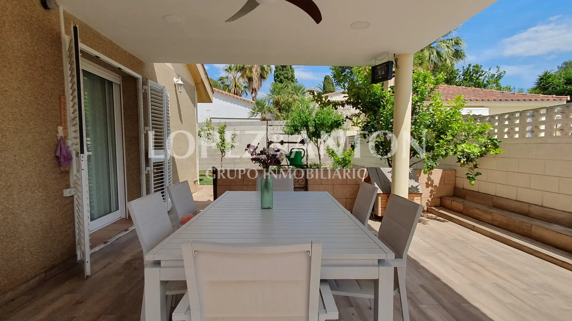Casa o chalet en venta en Montealegre