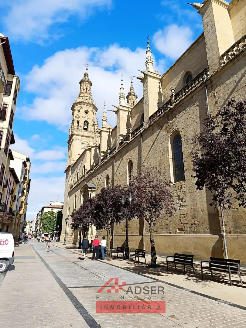 Flat for sale in Logroño - CRISTO, imagen 54