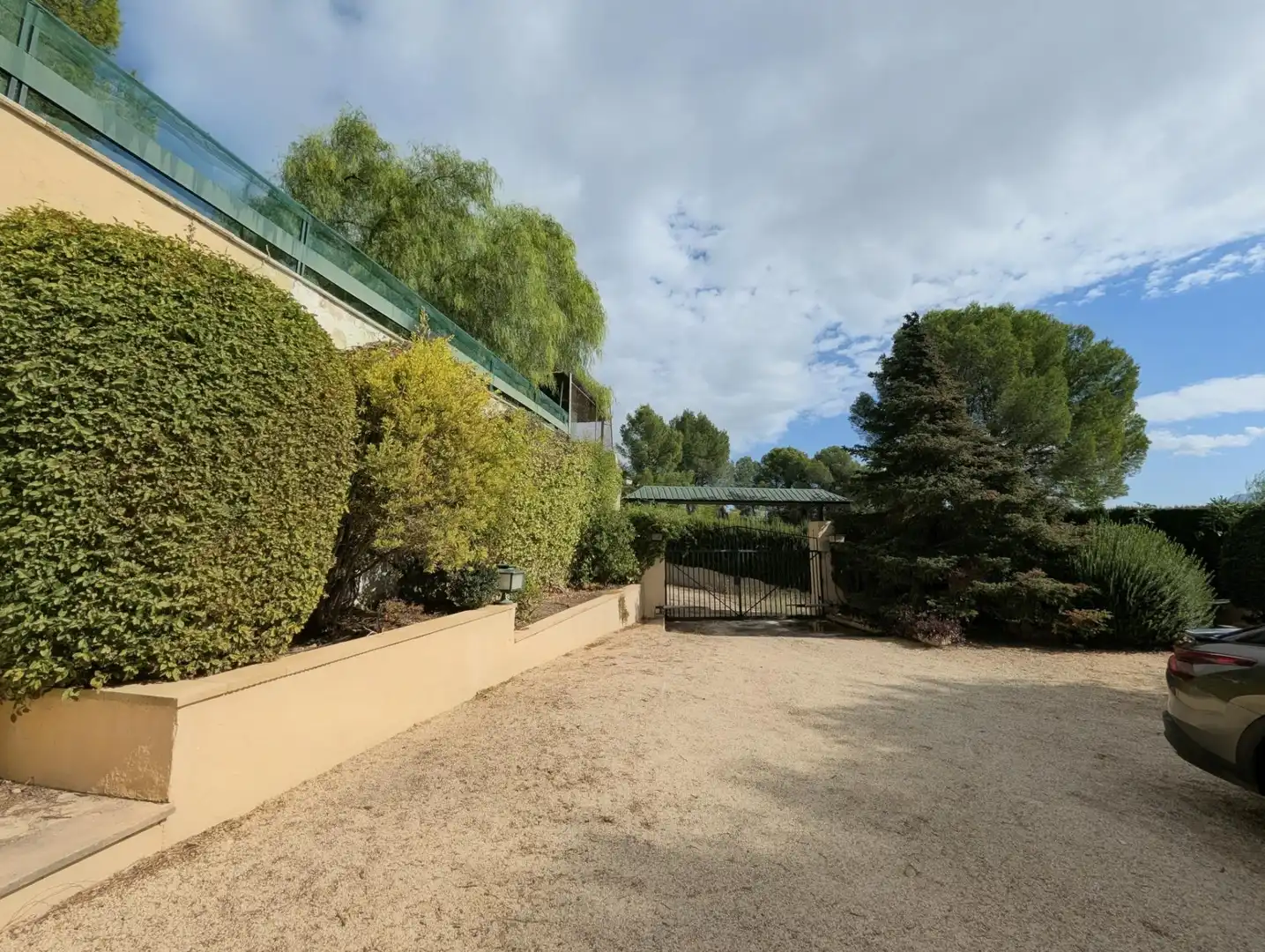 Villa con terrazza in vendita a Cocentaina, imagen 66