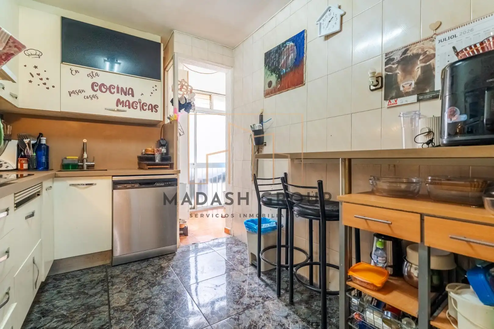 Wohnung mit Terrasse zum Verkauf in CANAL, imagen 14