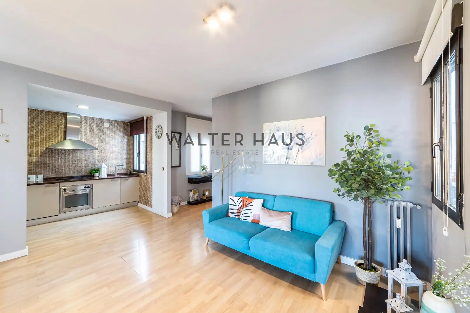Appartement avec terrasse à vendre à Calle de Luchana, imagen 11