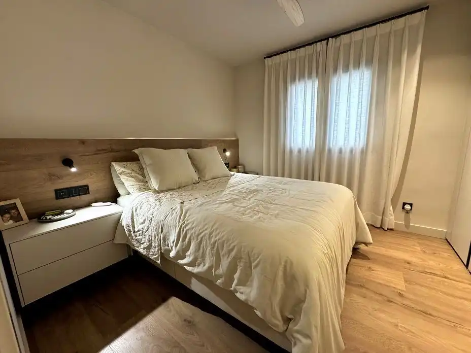 Habitación de Apartamento en venta en Altea con Calefacción