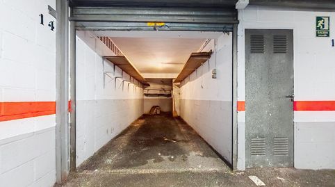 Foto 2 de Garatge en venda a Parque del Oeste, Oviedo