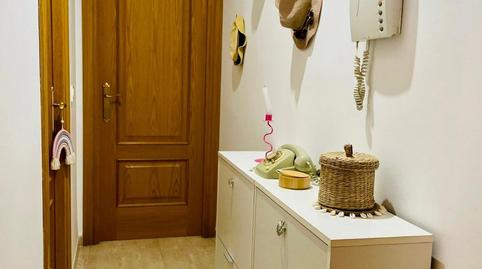 Foto 4 de Pis en venda a Avenida del Sabinar, Roquetas Pueblo, Almería