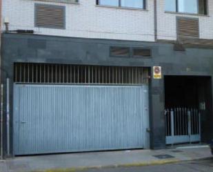 Exterior view of Garage for sale in Castellón de la Plana / Castelló de la Plana