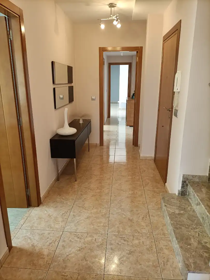 Attique avec ascenseur à vendre à Avenida Navarro Reverter 32, imagen 2