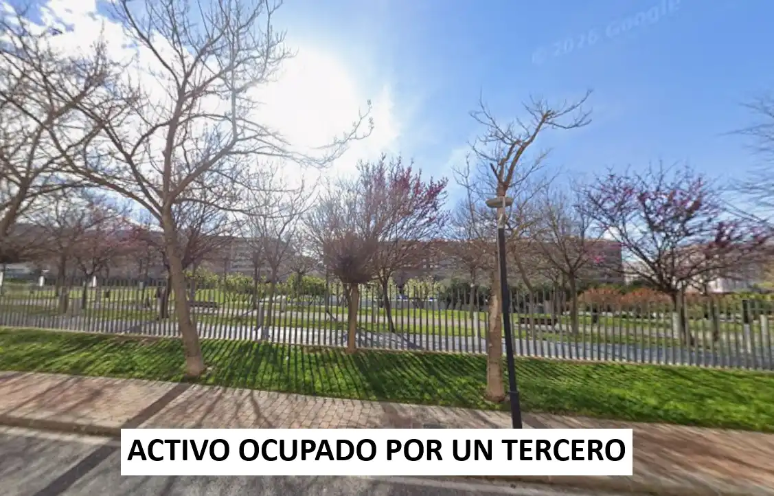 Wohnung zum Verkauf in Paseo de España, imagen 2