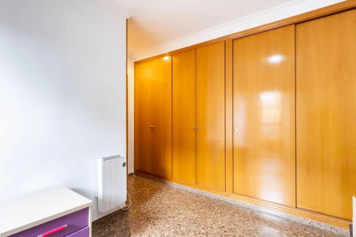 Bedroom of Attic for sale in Picassent  with Air Conditioner, Heating and Terrace