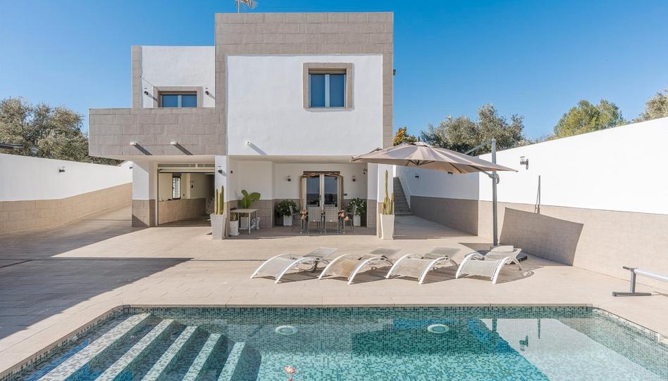 Photo 1 of House or chalet for sale in Calle León Felipe, Albolote, Granada