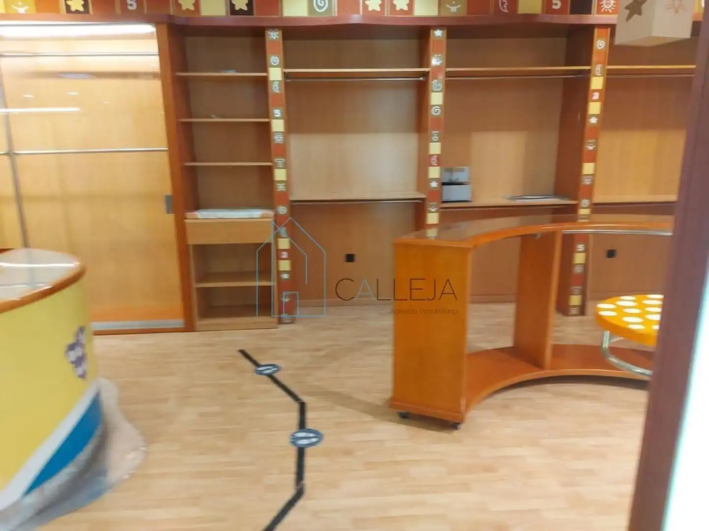 Locale commerciale in vendita a Calle Santo Domingo 64, imagen 19