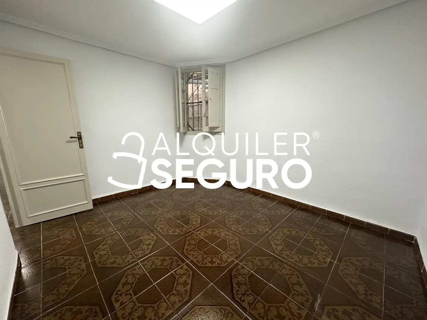 Habitación de Piso de alquiler en Alfafar con Aire acondicionado