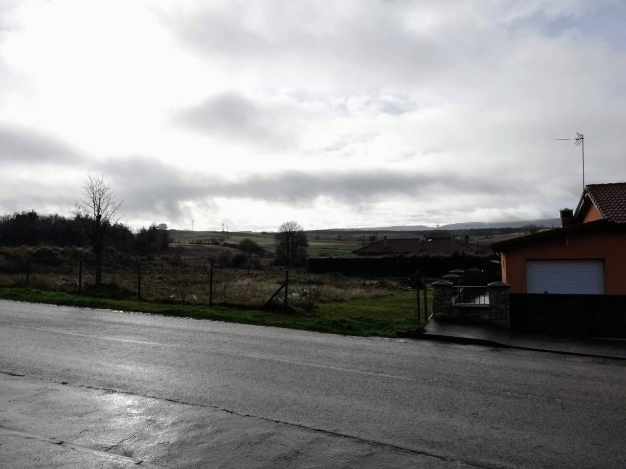 Residential for sale in Basconcillos del Tozo