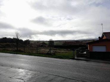 Terreno residenziale in vendita a de Burgos