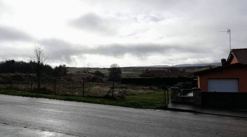 Terreno en venta en Basconcillos del Tozo