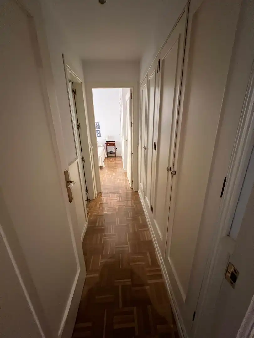 Piso de alquiler en Sevilla con Aire acondicionado y Amueblado