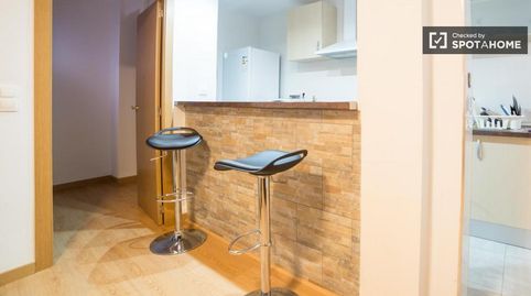 Foto 5 de Piso de alquiler en La Malva-rosa, Valencia Capital