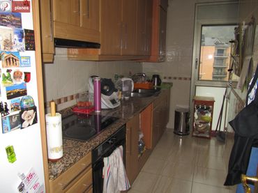 Duplex avec ascenseur à vendre à La Seu d'Urgell