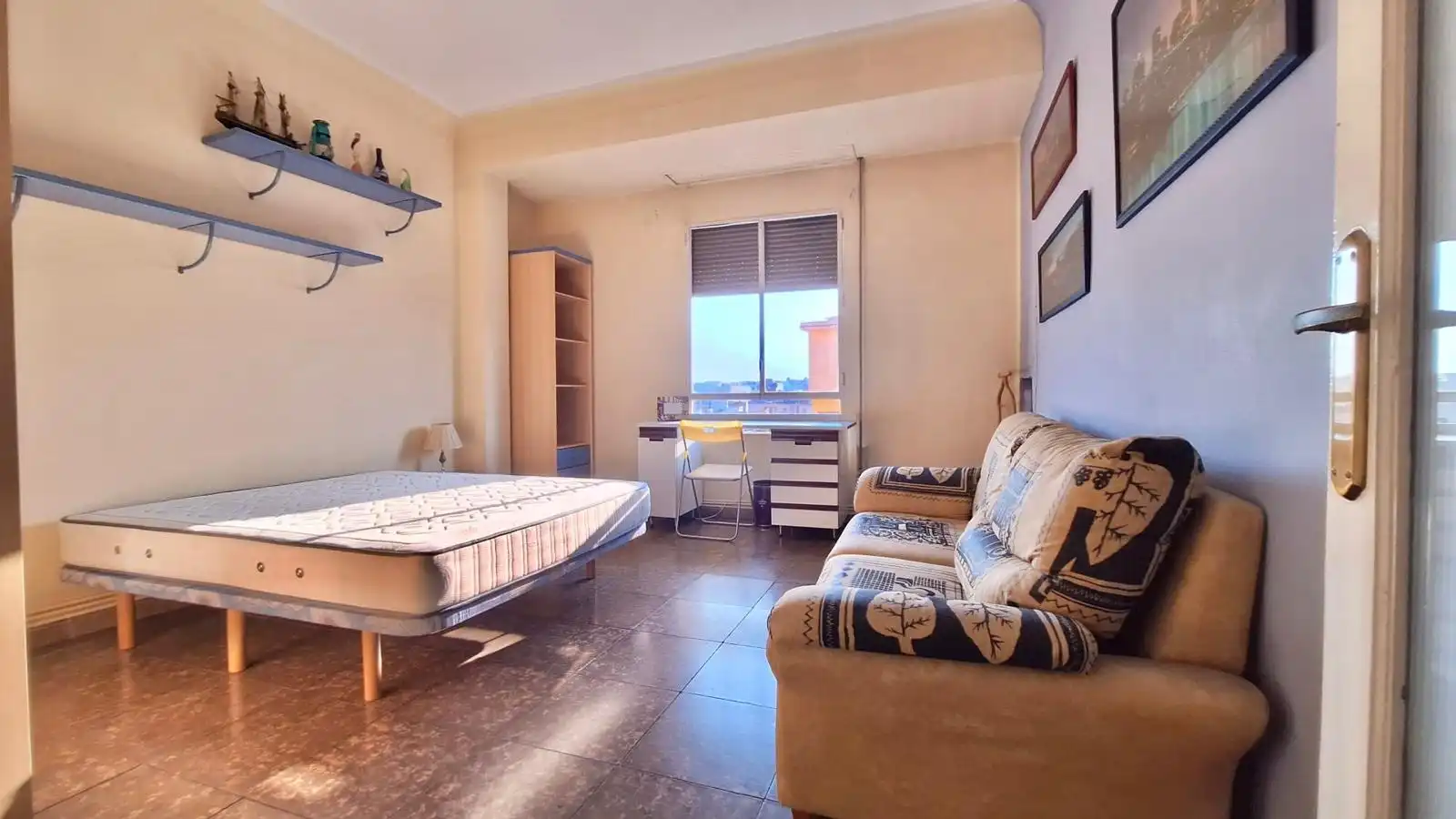 Apartamento en venta en Ciutat Vella, imagen 17