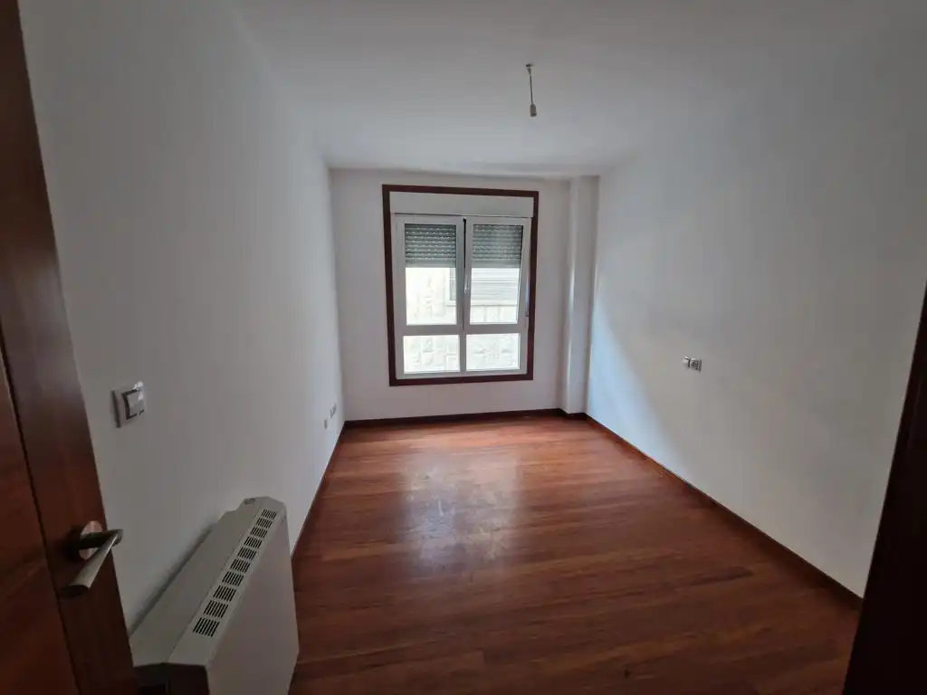 Apartment with lift for sale in Calle Gavoteira 154, imagen 9