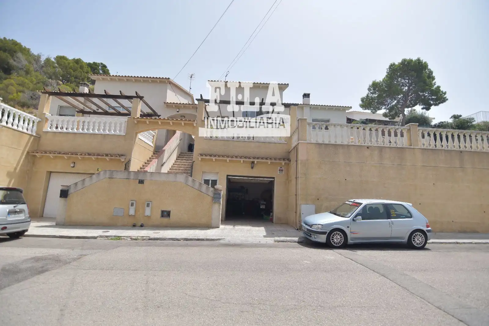 Casa a schiera con piscina in vendita a Roda de Barà, imagen 36