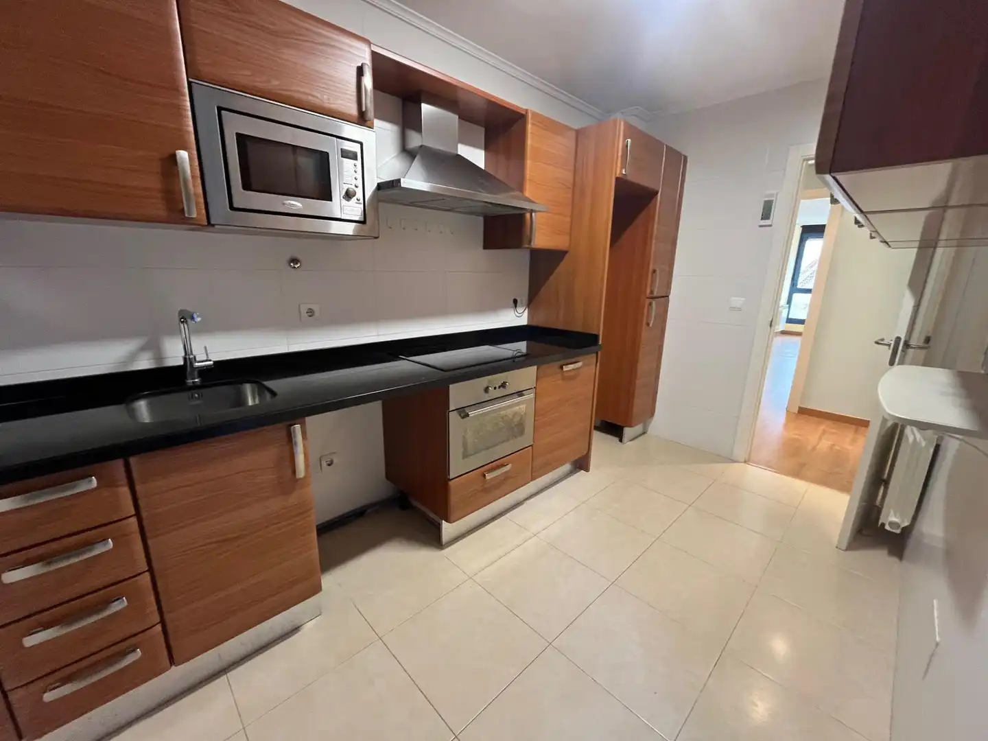 Planta baja en venta en Avenida de Conde Albox, 29, Limpias