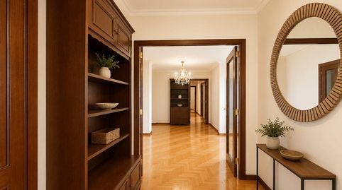 Foto 5 de Piso en venta en Castelao-coia, Coia, Vigo