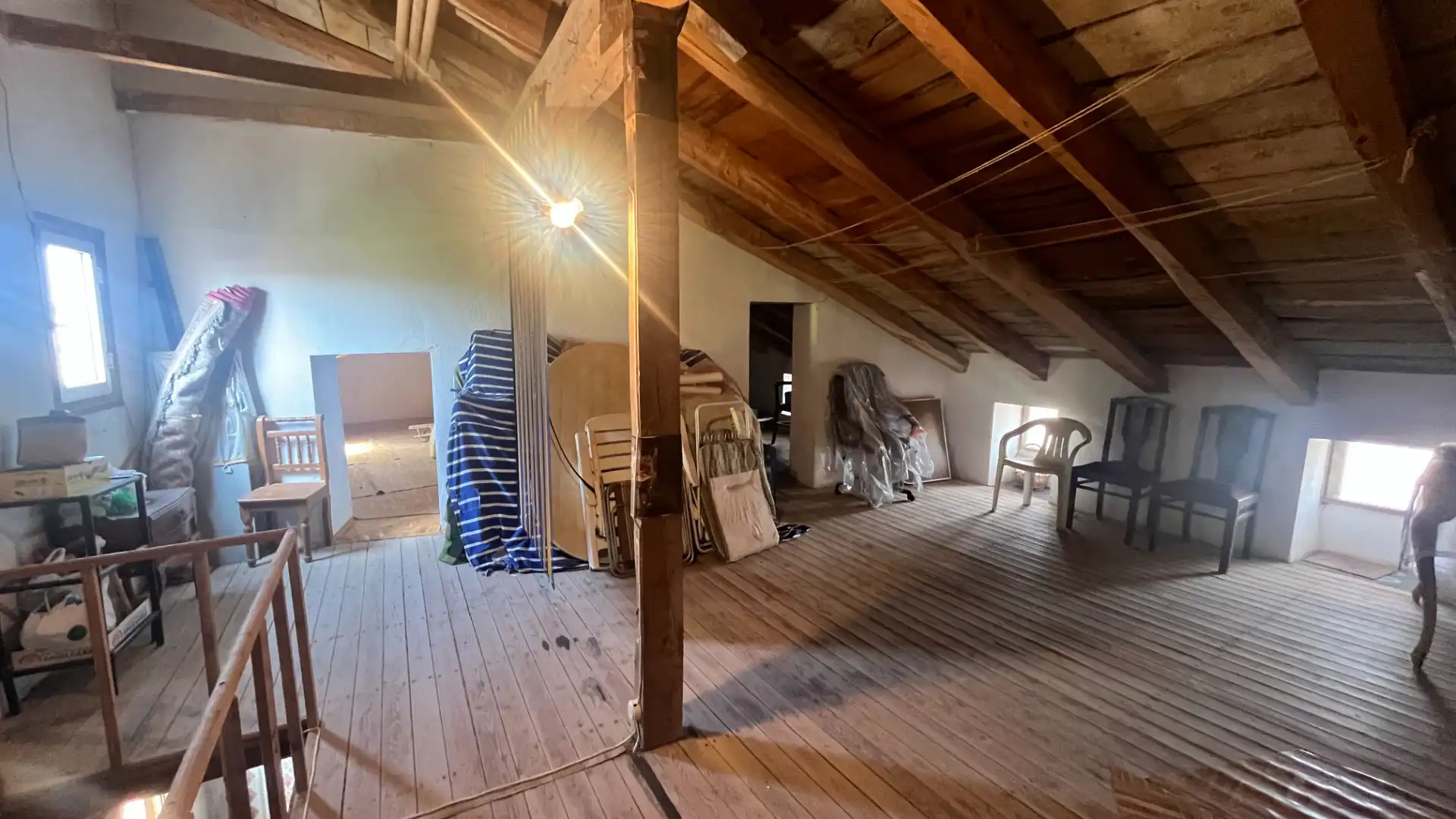 Casa o chalet en venta en Castromonte