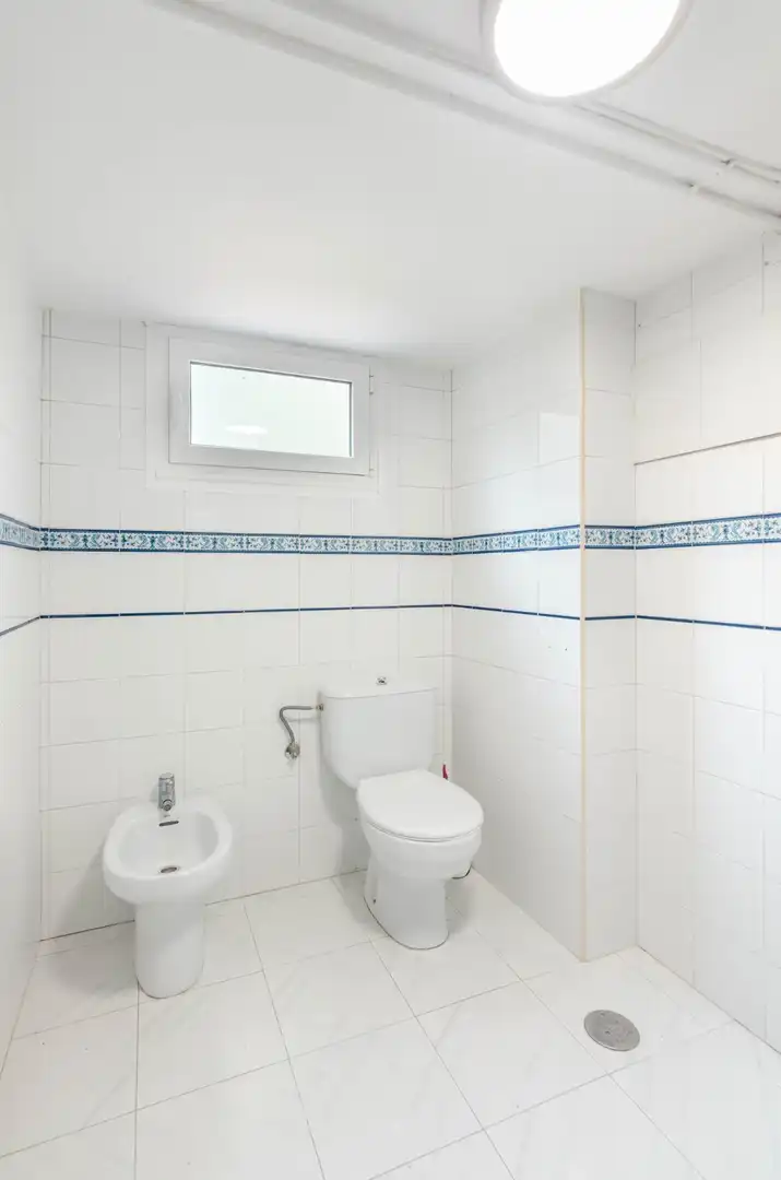 Bathroom of Houses for sale in Noreña  with Heating, Private garden and Terrace