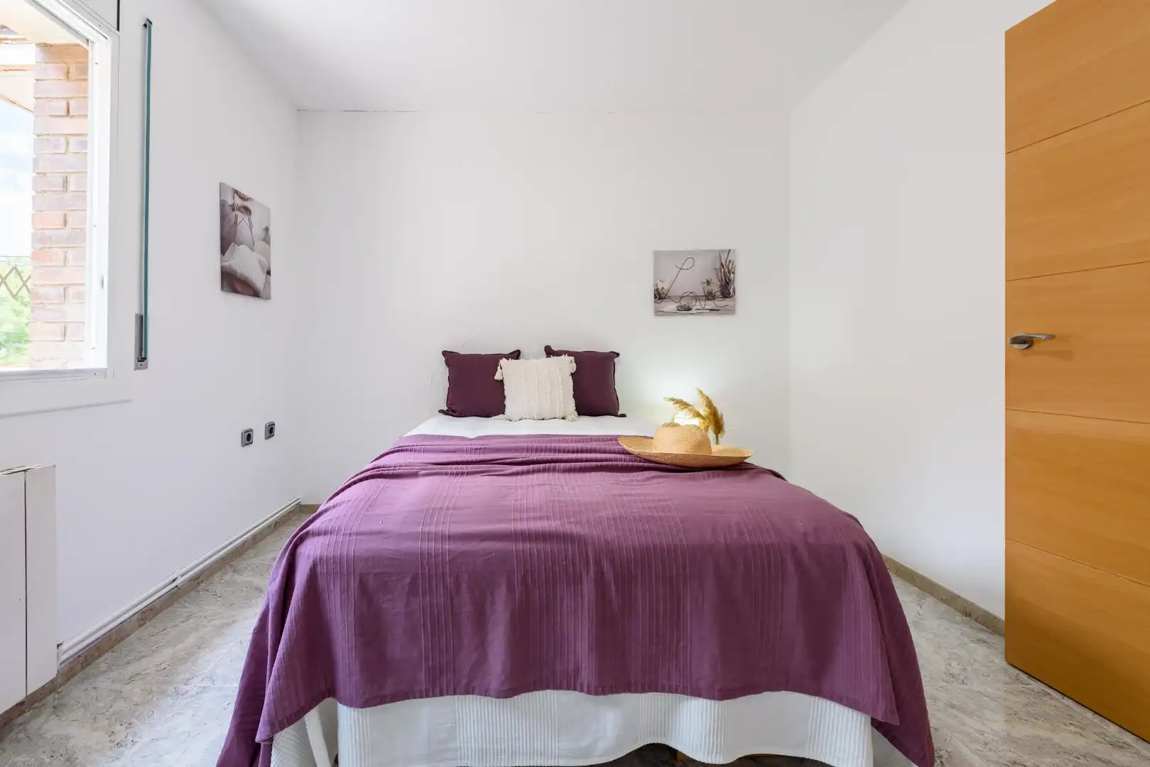 Flat with terrace for sale in Montblanc, imagen 17