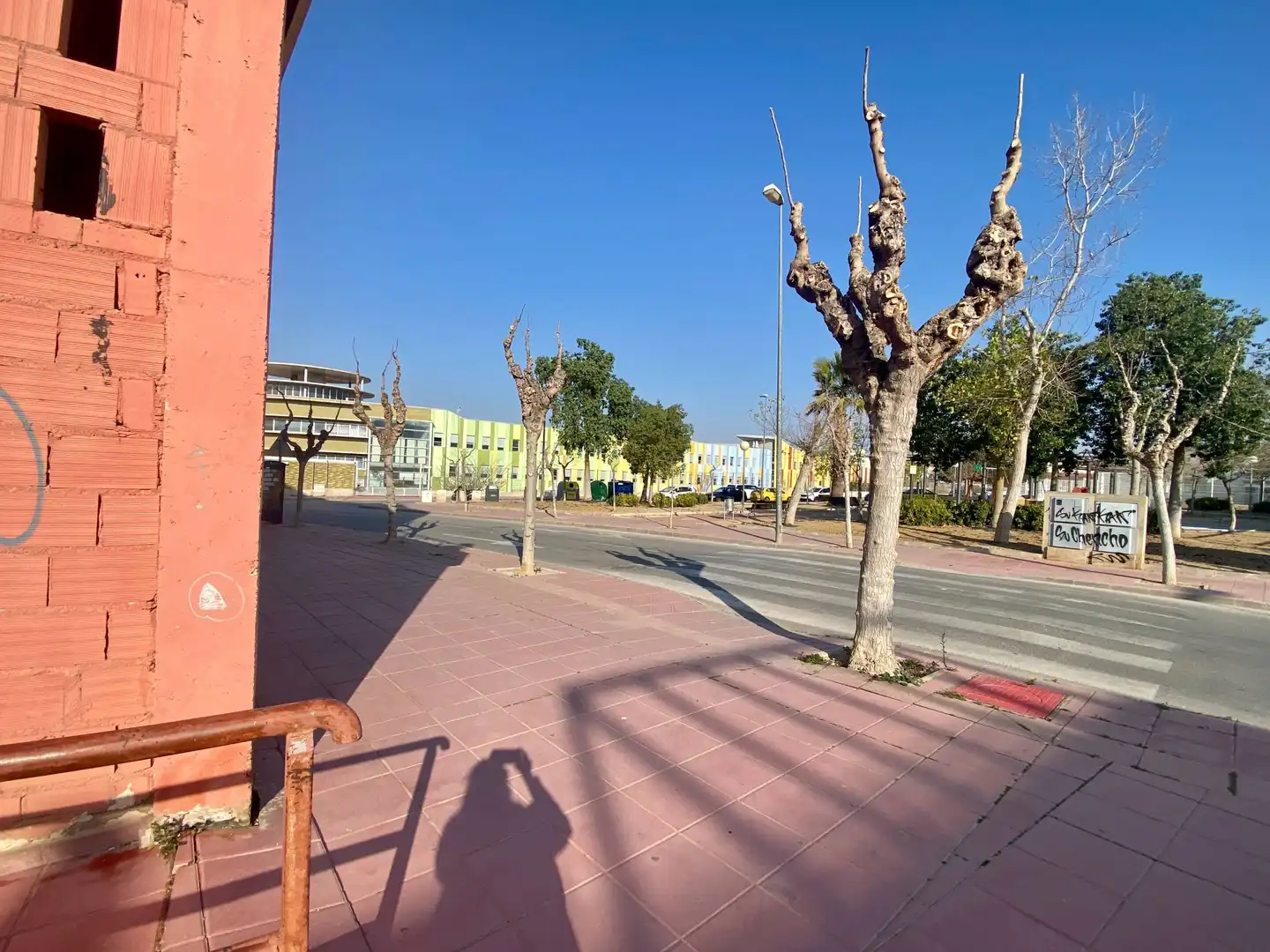 Business premises for sale in Casco Urbano, imagen 6